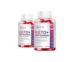 Algarve Keto Gummies:-The Ketogenic Recipe For Optimal Results