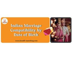 Indian marriage compatibility by date of birth