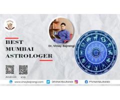 Mumbai Astrologer