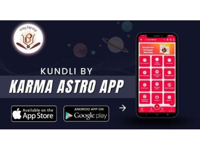 Rahu Mahadasha Effects - Karma Astro App
