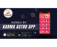 Rahu Mahadasha Effects - Karma Astro App