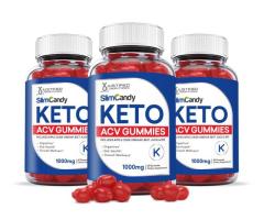 How to drop by the best outcomes from Slim Candy Keto Gummies?