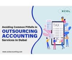 Avoiding Common Pitfalls in Outsourcing Accounting Services in Dubai
