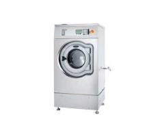 fabric washer dryer and washing machine and dryer