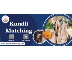 Kundli matching