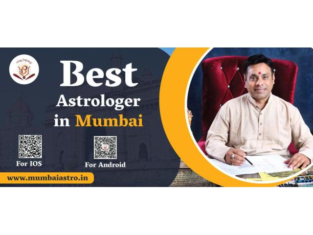 Online astrologer in mumbai