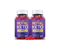 What Is The Scientific Evidence Behind The Working Of Royal Keto Gummies?