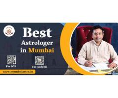 Best astrologer in mumbai