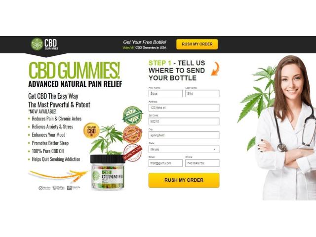 Keto fusion sugar free gummies : Side Effects, Results, Scam!