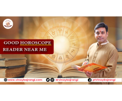 Good Horoscope Reader near me