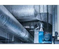 Busy Boys Services Offers Duct Cleaning Services in Surrey
