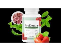 Prodentim:-It Legit & Safe To Use for most effevtive oral problame?