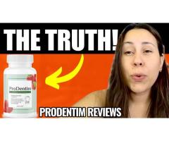 ProDentim Reviews–Effective Oral Probiotic Chewable Candy?