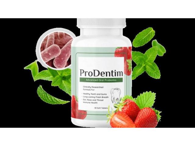 Prodentim:-It Legit & Safe To Use for most effevtive oral problame?