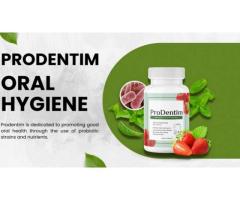 How Having ProDentim Oral Supplements Can Keep Diseases at Bay?
