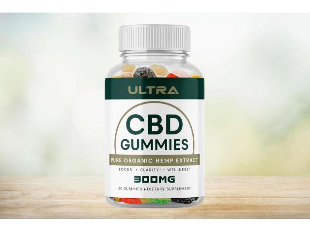 Where to Buy Ultra CBD Gummies approach me?