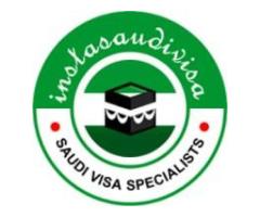 How to get a  visa for Saudi Arabia?
