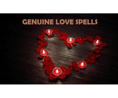 Bring Back your ex-lover using a love spell that works with a 100% guarantee +27719567980