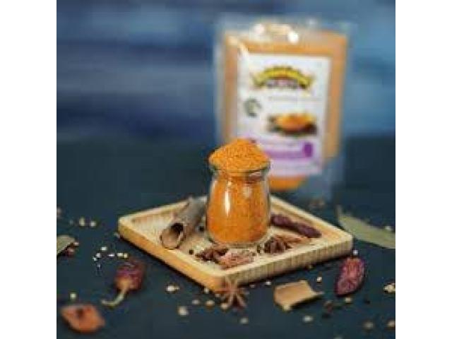 Chicken Masala In Gajuwaka