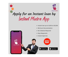 Best Instant Personal loan in India