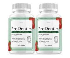 ProDentim Reviews–Do NOT Buy Yet!Read This NOW!