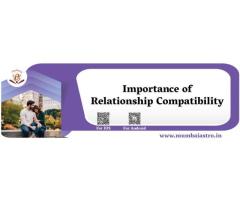 Importance of Relationship Compatibility