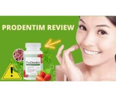 ProDentim Reviews[Updated]-Is ProDentim Gums & Teeth Risky to Use?