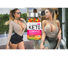 Quick Keto Gummies-Does it Really Work?