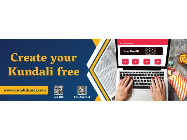 kundli milan by date of birth