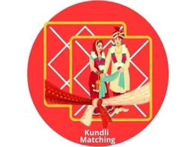 कुंडली मिलान इन हिंदी