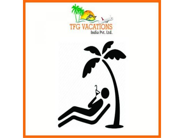 Make your vacations memorable with us