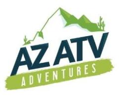 AZ ATV Adventures, ATV Tours, Offroad