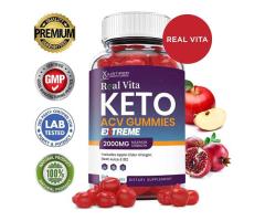 How to buy Real Vita Keto Gummies?
