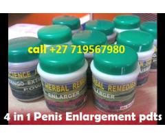 No.1 Bazuka Penis Enlargement Cream & Pills ,Contact +27719567980