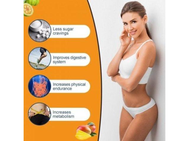 What are the True Form Keto Gummies Ingredients?