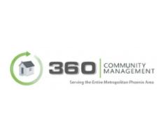 360 HOA Management Company