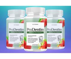Are Prodentim Reviews sold on Online Website?