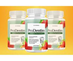 What Exactly is ProDentim,and How Does It Work?