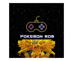 Download Pokemon ROMs from https://pokemonsrom.com/
