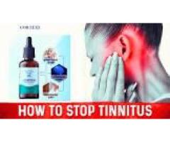 Cortexi Canada Tinnitus Shocking Side Effects Alert Do Not Buy Before Read!