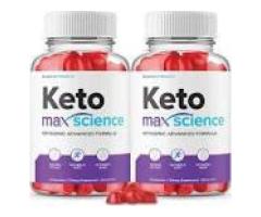 How to Loss Weight by Keto Max Science Gummies UK?
