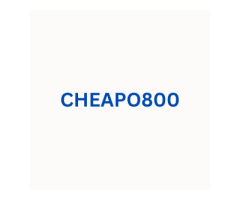 Cheapo 800