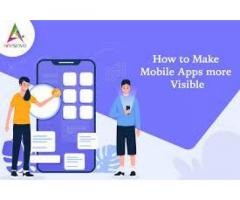Appsinvo : Top mobile App development company in india