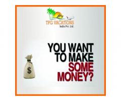 Get an Easy Job that will help you make Good income from home!