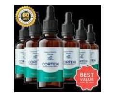 Cortexi UK 2023 Review - How Does It Work?