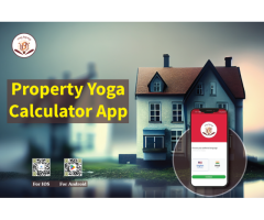 Property Yoga Calculator App