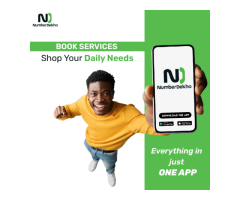 Find Local Service Providers Easily with NumberDekho - Your One-Stop Solution!