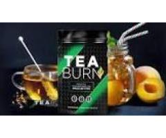 Tea Burn Reviews:- Is It FDA Approved Or Scam?